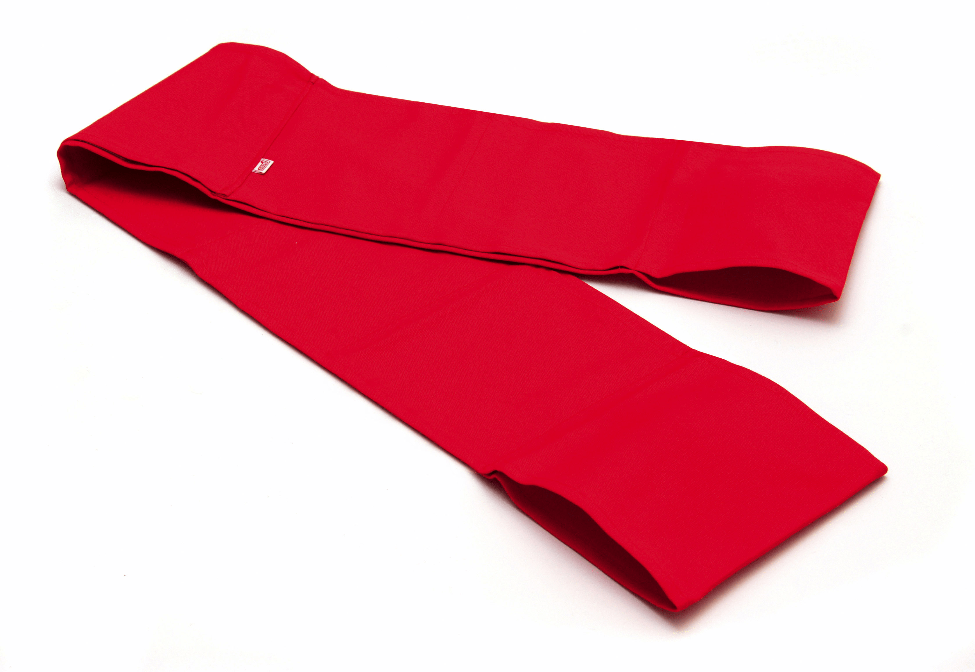Pilates-Band SISSEL® in rot