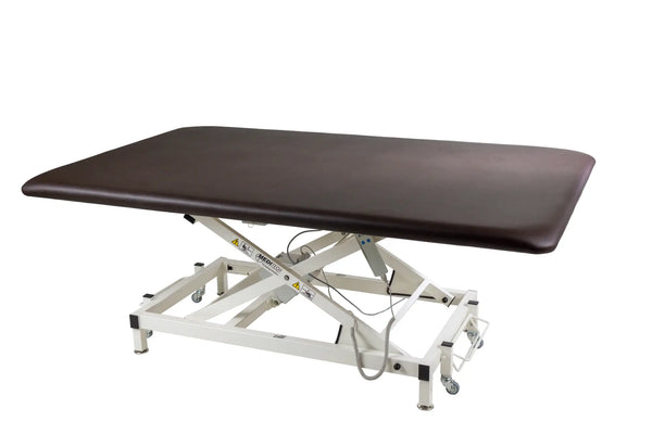 Elektrische Schwerlast-Therapieliege VARIO XL für Übergewichtige