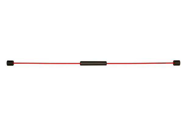 Swingstick FLEXI-BAR Standard in Farbe rot