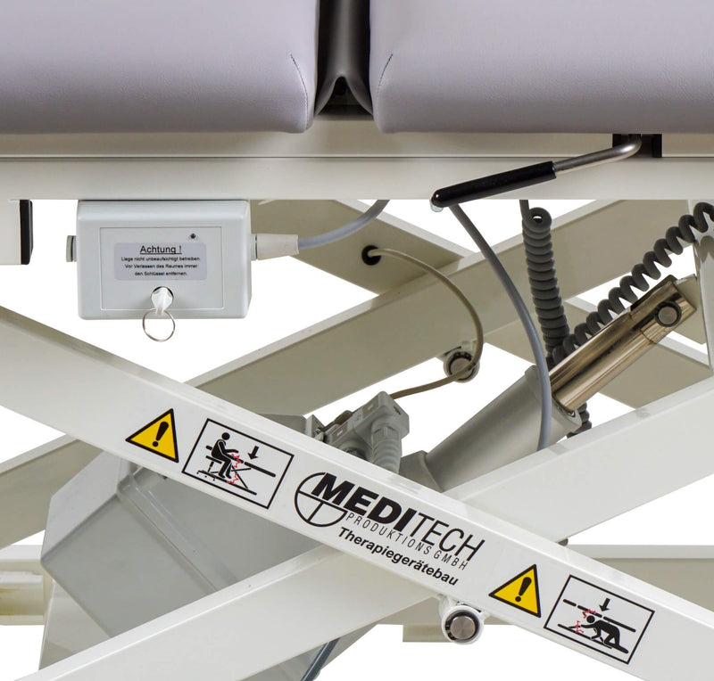 Sofort lieferbares Vario Paket Elite Pro elektrisch höhenverstellbar