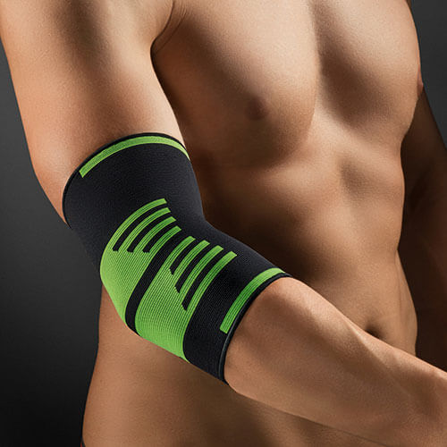 Sportbandage ActiveColor® für Ellenbogen & Arm