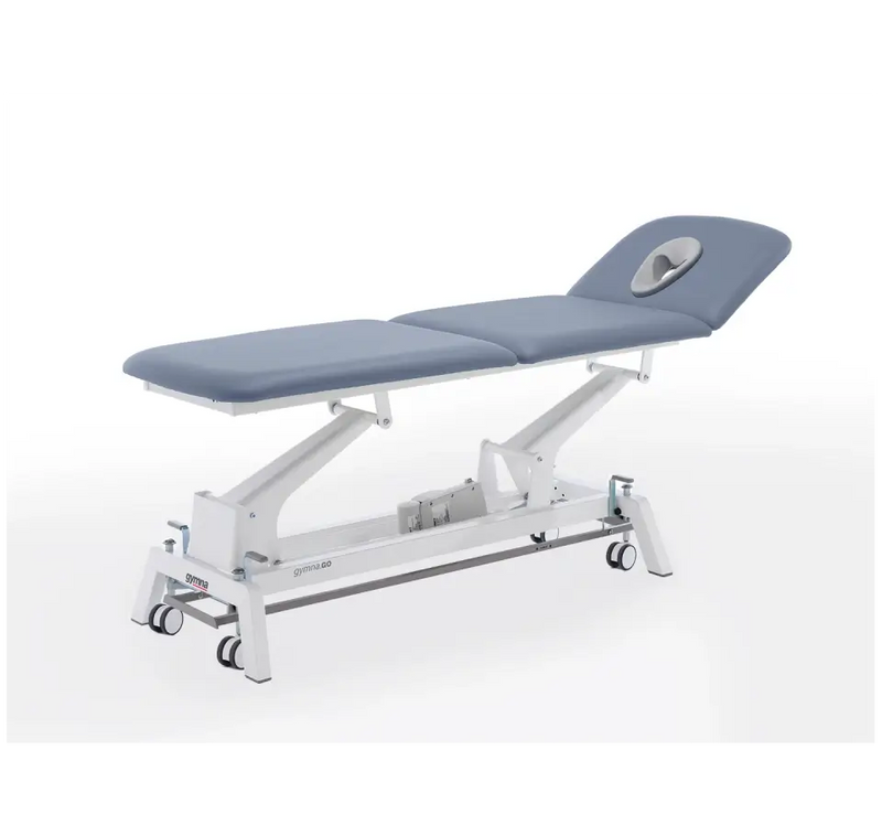 Therapieliege gymna.GO T3x 3-teilig für Praxis