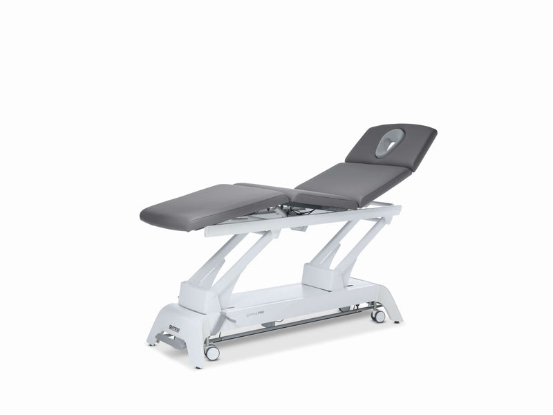 Lymphdrainage Liege gymna.PRO Q4 vierteilig