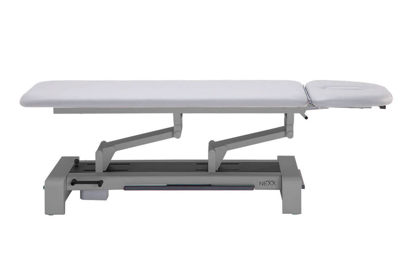 Elektrische Therapieliege Nexx 2 – Maße: 202x65cm