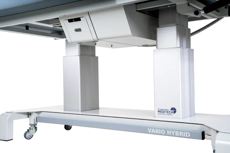 Physio-Liege VARIO Hybrid elektrisch mit optionalem Akku