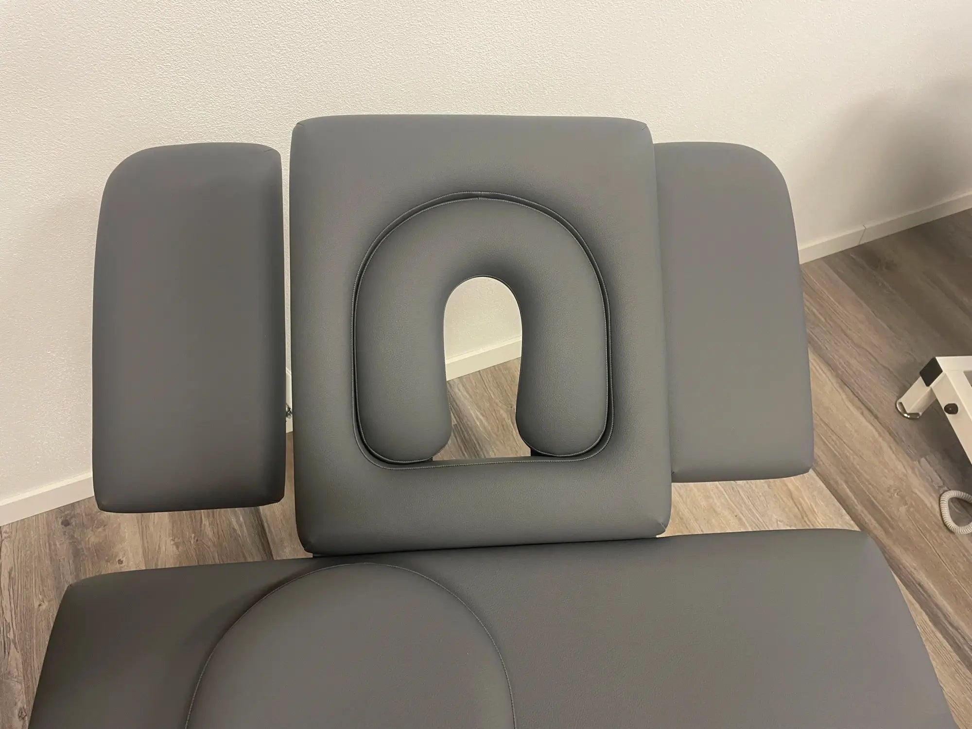 Vorführliege VARIO Nr. 1 OSTEO für Osteopathie